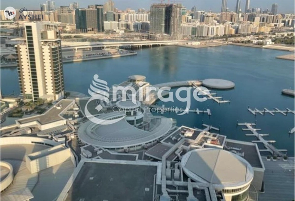 APARTMENT FOR SALE IN MAG 5, MARINA SQUARE