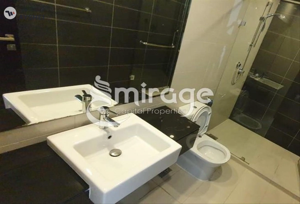 APARTMENT FOR SALE IN MAG 5, MARINA SQUARE