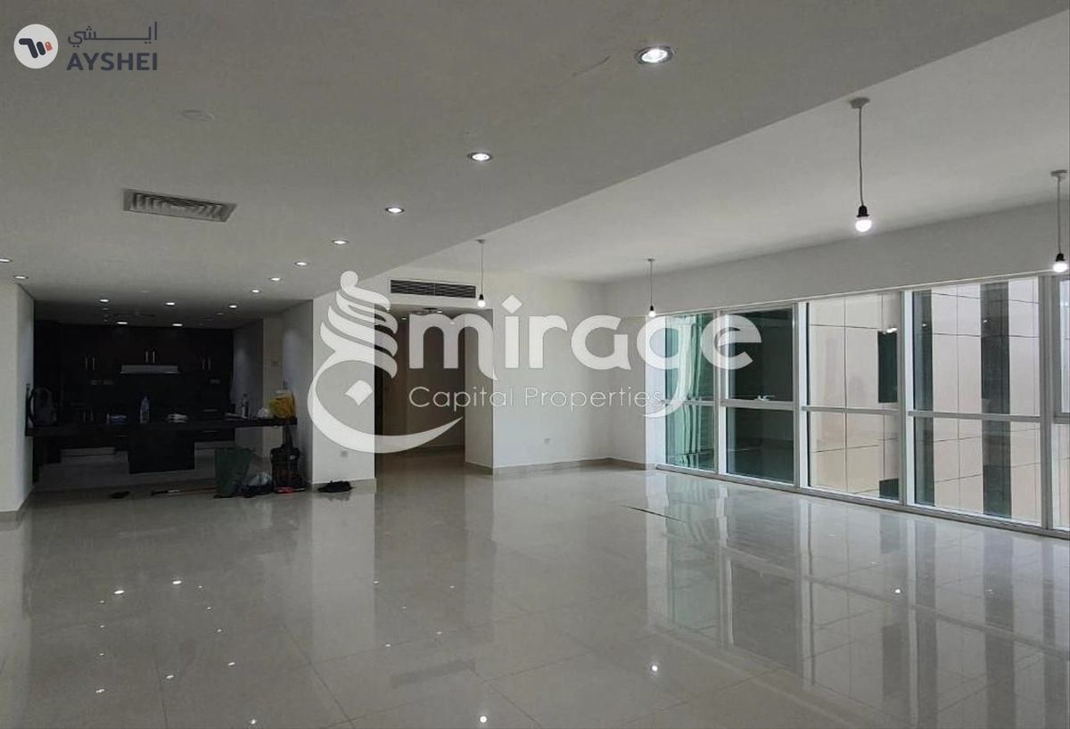 APARTMENT FOR SALE IN MAG 5, MARINA SQUARE-2-2