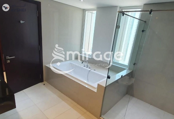 APARTMENT FOR SALE IN MAG 5, MARINA SQUARE