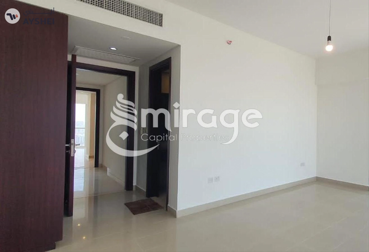 APARTMENT FOR SALE IN MAG 5, MARINA SQUARE-4-4