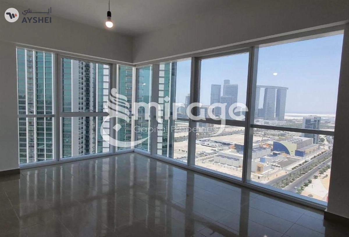 APARTMENT FOR SALE IN MAG 5, MARINA SQUARE-5-5
