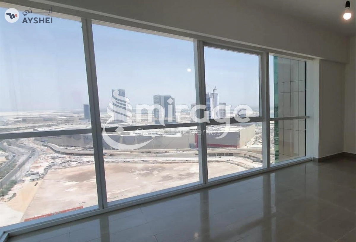 APARTMENT FOR SALE IN MAG 5, MARINA SQUARE-7-7