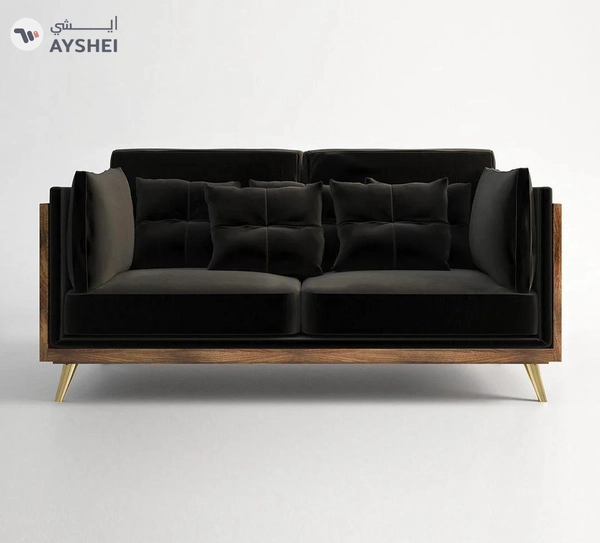 Sofa: Nakita