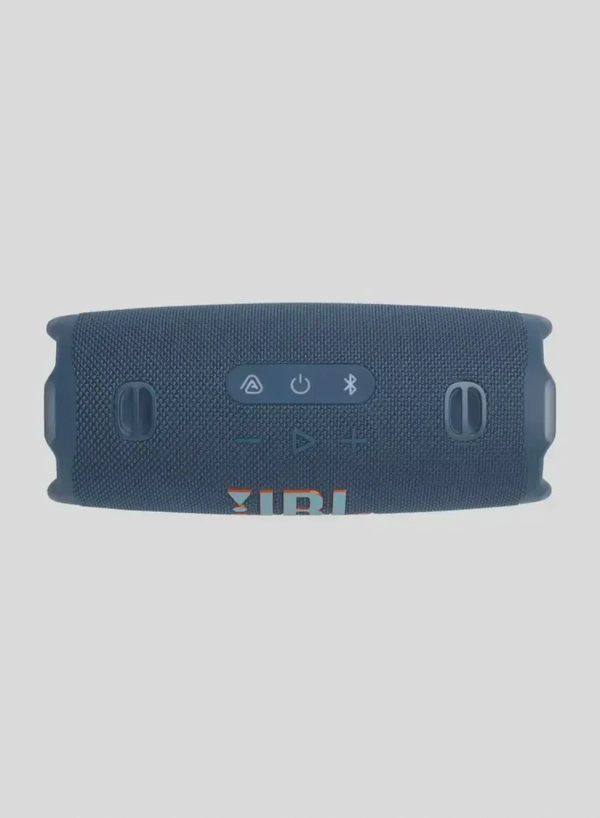 JBL Charge 6 - Portable Waterproof And Drop-Proof Bluetooth Speaker