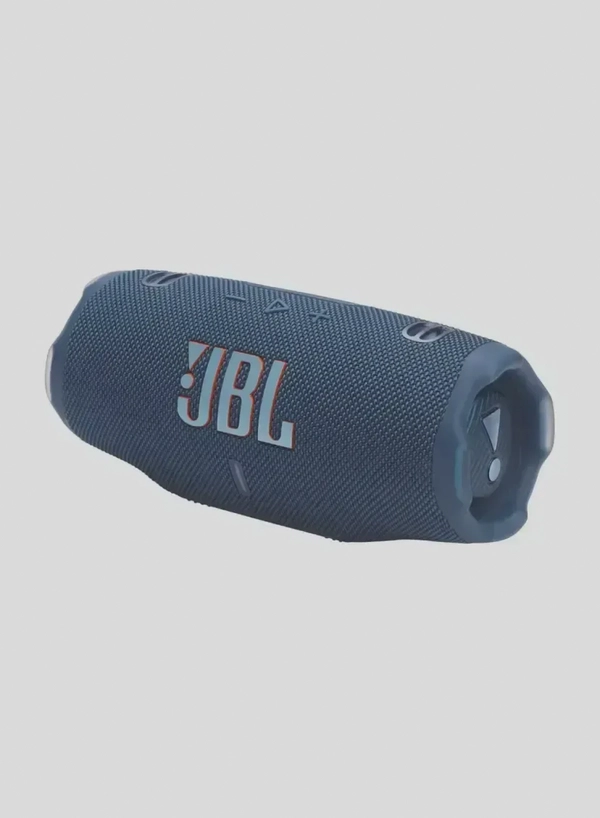 JBL Charge 6 - Portable Waterproof And Drop-Proof Bluetooth Speaker