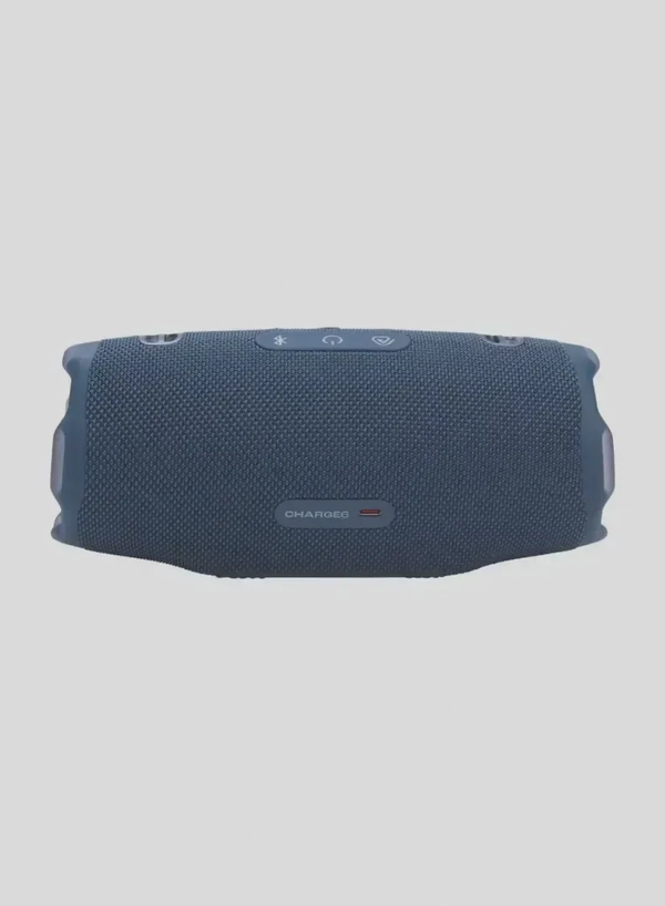 JBL Charge 6 - Portable Waterproof And Drop-Proof Bluetooth Speaker