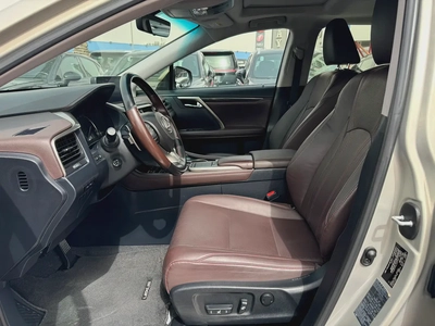 2020. Rx350. Gcc spec.-9