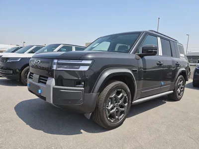 BYD Ti7 DM-p 2027 – FULL OPTION-1