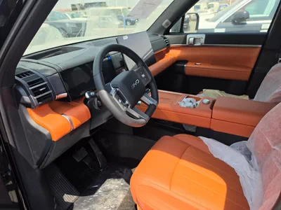 BYD Ti7 DM-p 2027 – FULL OPTION-13