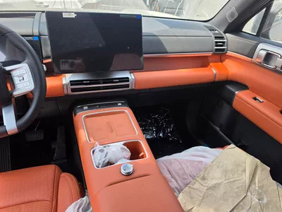 BYD Ti7 DM-p 2027 – FULL OPTION-14