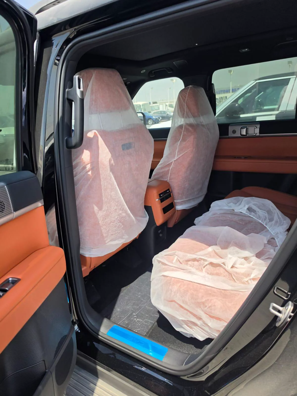 BYD Ti7 DM-p 2027 – FULL OPTION-17-17