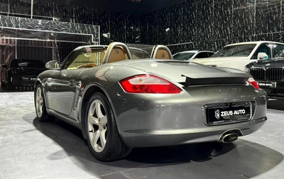 Porsche Boxster 2006 | Japanese specs | Original Paint | Well maintained-12