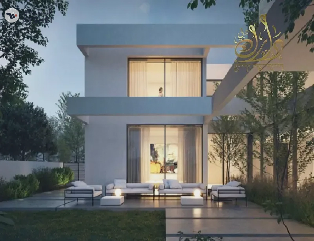 5% Down payment| Private garden|60% on handover