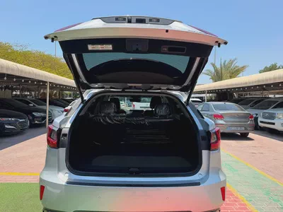 Stunning Lexus RX 350 Platinum 2017 - American Specs - Fully Loaded-11