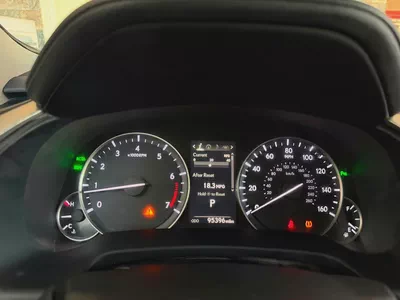 Stunning Lexus RX 350 Platinum 2017 - American Specs - Fully Loaded-14