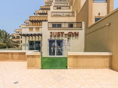 Fayrouz Building, Bab Al Bahr Residences, Al Marjan Island, Ras Al Khaimah-10