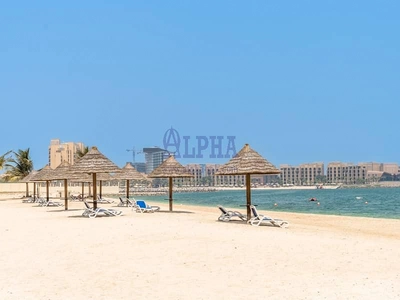 Fayrouz Building, Bab Al Bahr Residences, Al Marjan Island, Ras Al Khaimah-12