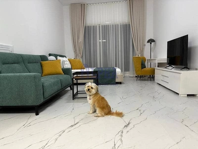 Fayrouz Building, Bab Al Bahr Residences, Al Marjan Island, Ras Al Khaimah-1