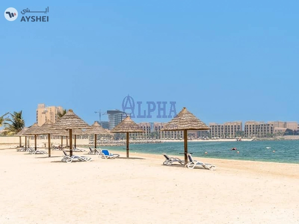 Fayrouz Building, Bab Al Bahr Residences, Al Marjan Island, Ras Al Khaimah