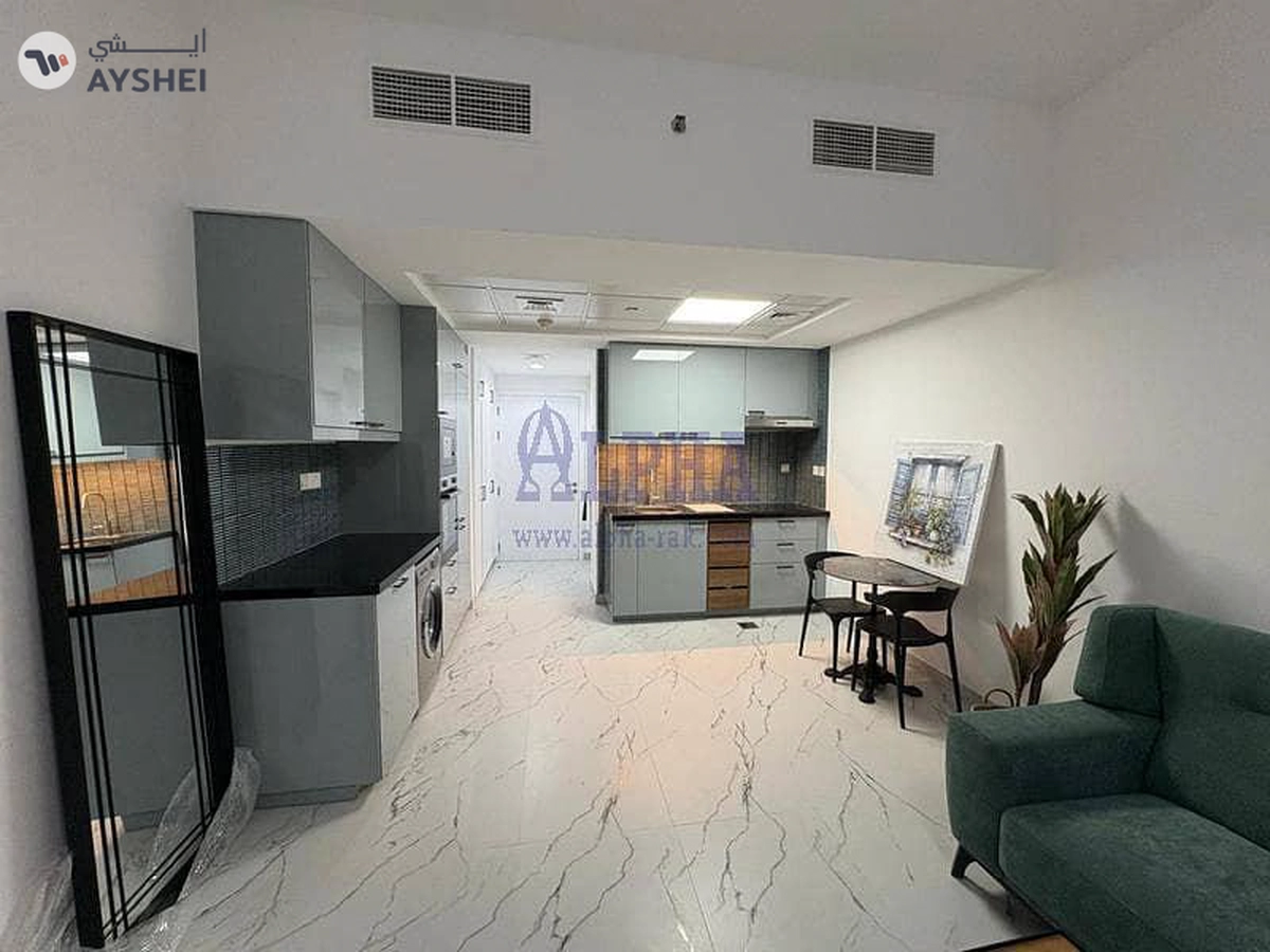 Fayrouz Building, Bab Al Bahr Residences, Al Marjan Island, Ras Al Khaimah-2-2