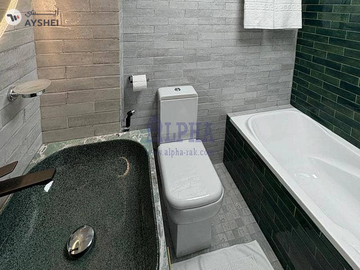 Fayrouz Building, Bab Al Bahr Residences, Al Marjan Island, Ras Al Khaimah-5-5