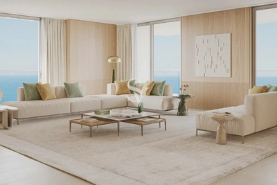 Orise by Beyond Tower 1, Orise by Beyond, Dubai Maritime City, Dubai-11