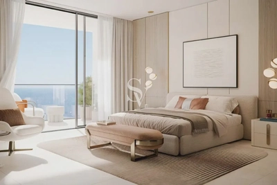 Orise by Beyond Tower 1, Orise by Beyond, Dubai Maritime City, Dubai-8