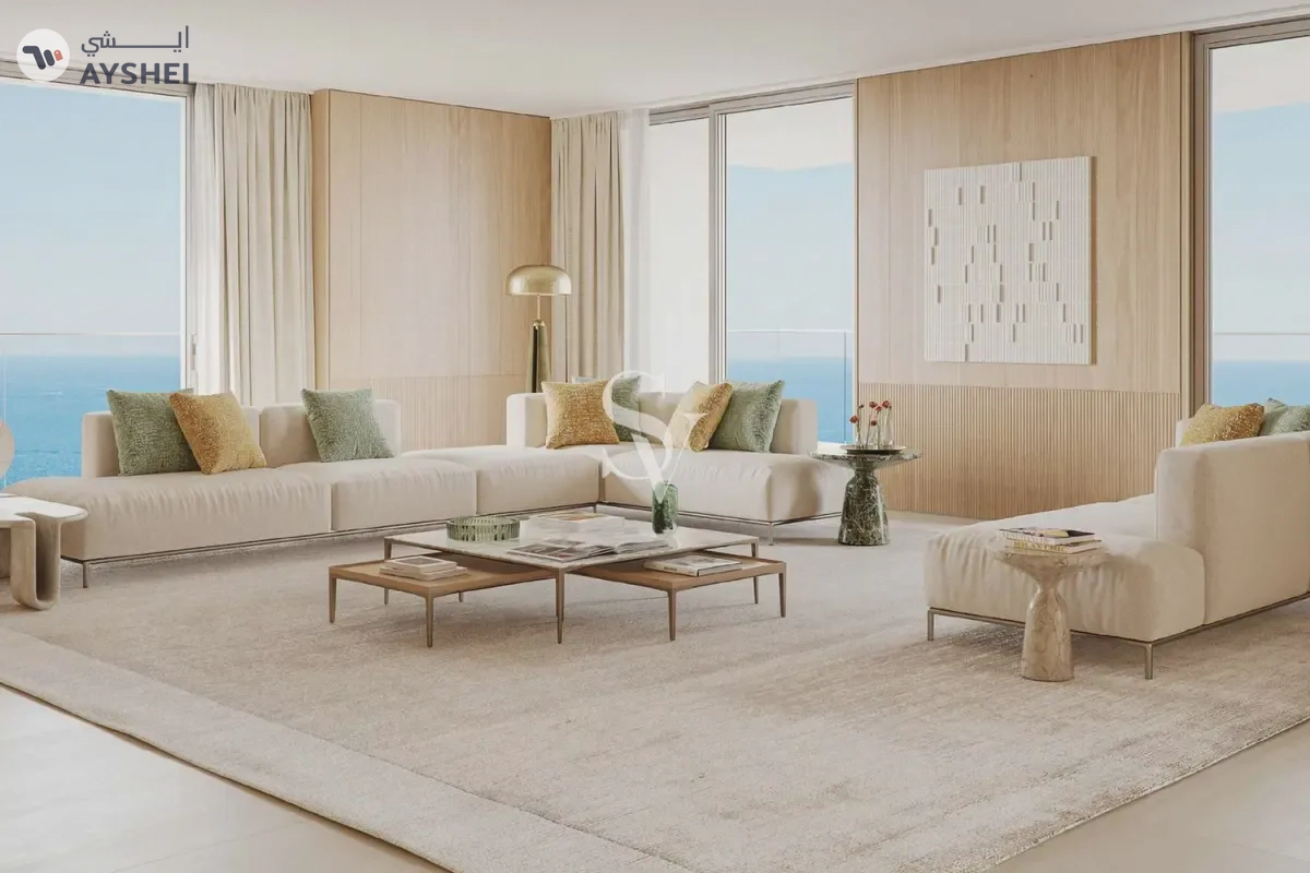 Orise by Beyond Tower 1, Orise by Beyond, Dubai Maritime City, Dubai-11-11