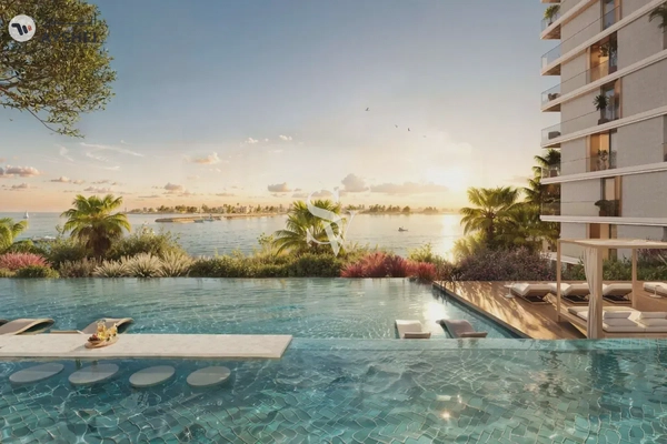 Orise by Beyond Tower 1, Orise by Beyond, Dubai Maritime City, Dubai