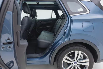 Ford Territory Titanium 2024 | Full Option | 1,606 AED / Monthly-13