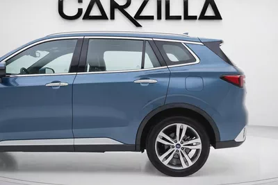 Ford Territory Titanium 2024 | Full Option | 1,606 AED / Monthly-4
