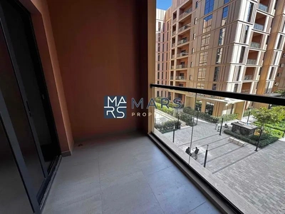 Luxurious brand new one bedroom with balcony & all facilities available-13