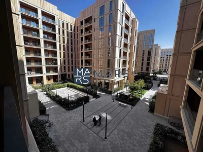 Luxurious brand new one bedroom with balcony & all facilities available-14