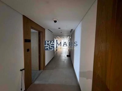 Luxurious brand new one bedroom with balcony & all facilities available-6