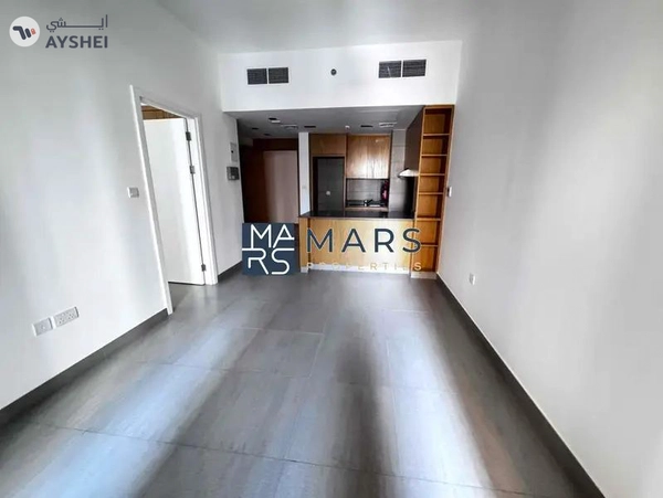 Luxurious brand new one bedroom with balcony & all facilities available