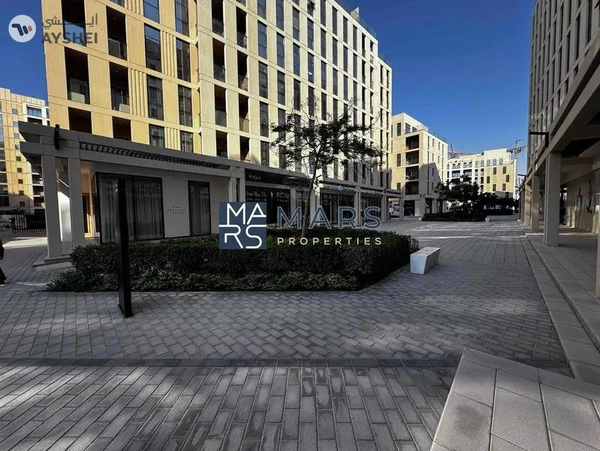 Luxurious brand new one bedroom with balcony & all facilities available
