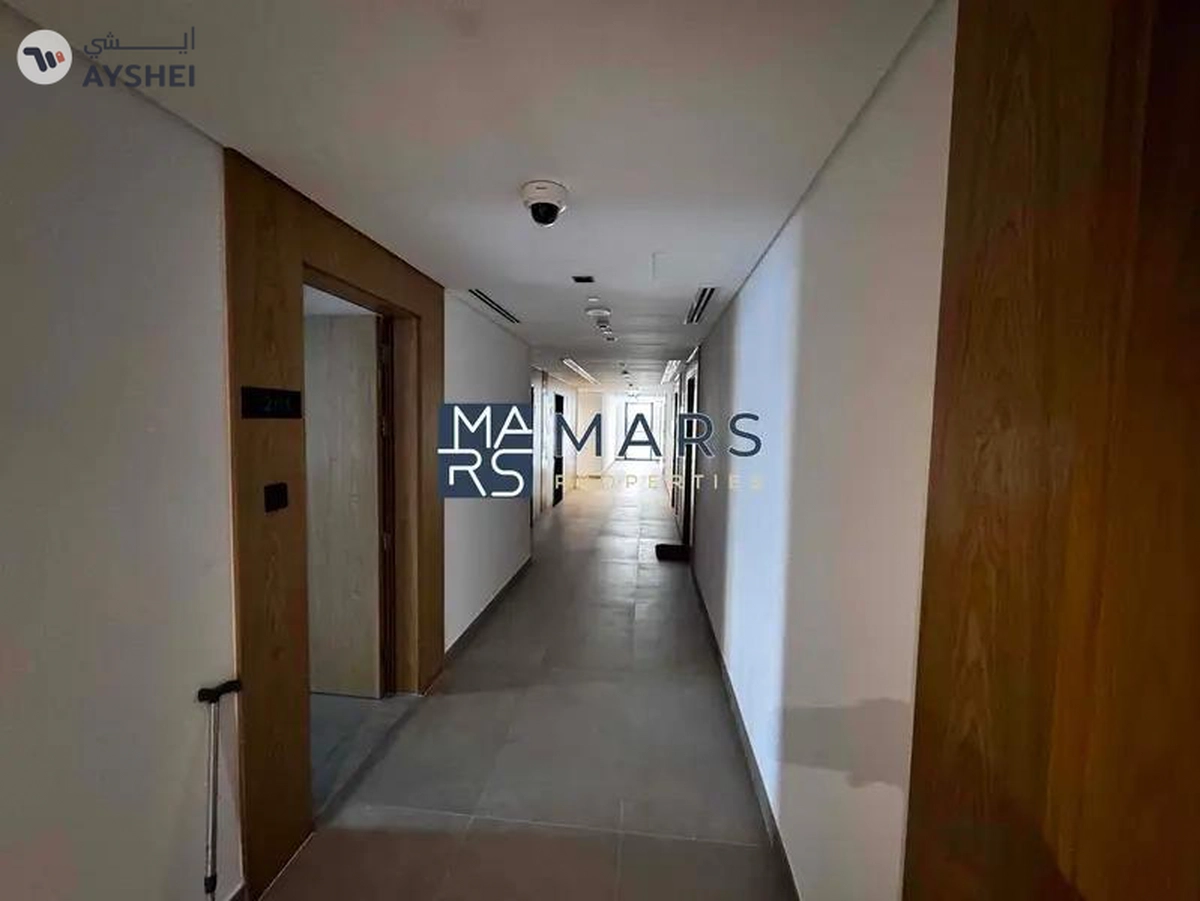 Luxurious brand new one bedroom with balcony & all facilities available-6-6