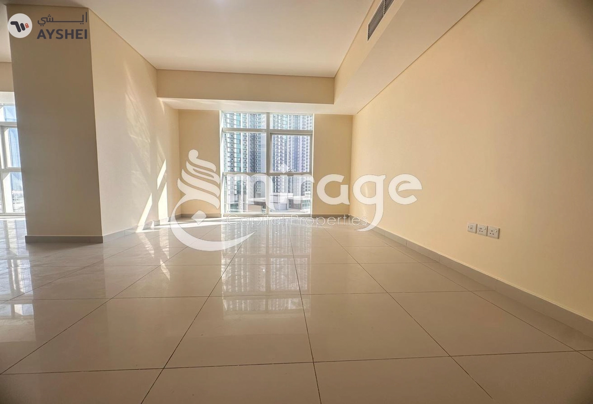 APARTMENT FOR SALE IN TALA TOWER, MARINA SQUARE