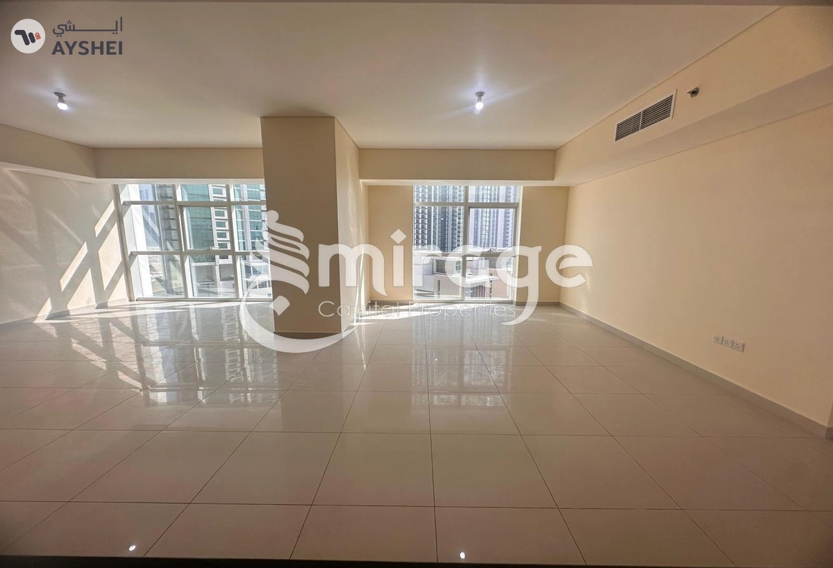 APARTMENT FOR SALE IN TALA TOWER, MARINA SQUARE
