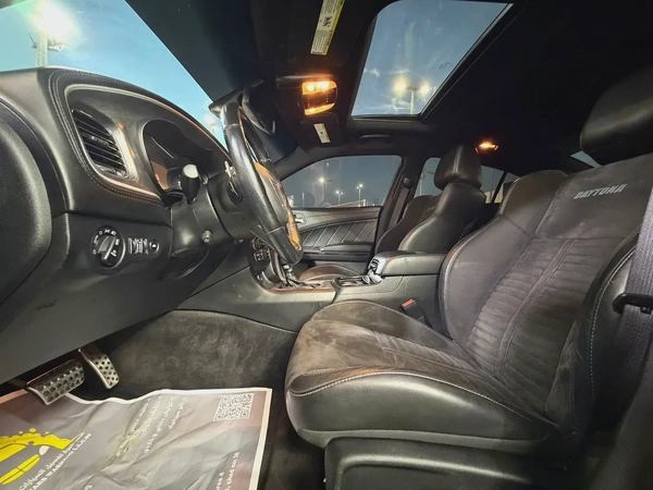 Dodge Charger Daytona 2020 V8 - 6.4L