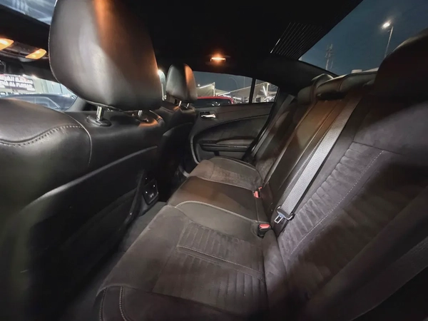 Dodge Charger Daytona 2020 V8 - 6.4L