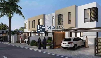 3 BEDROOM TOWN HOUSE FOR RENT IN NASMA RESIDENCE-0