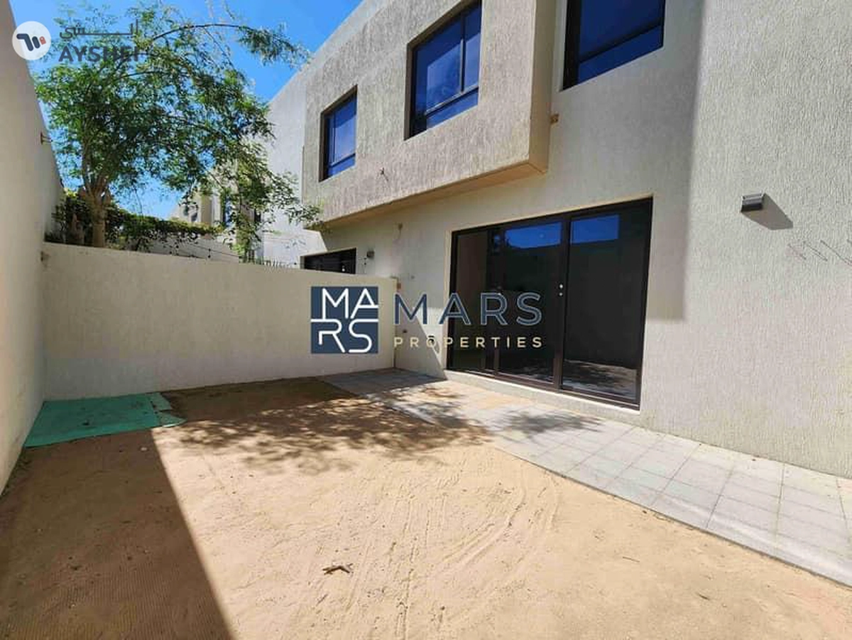 3 BEDROOM TOWN HOUSE FOR RENT IN NASMA RESIDENCE-12-12