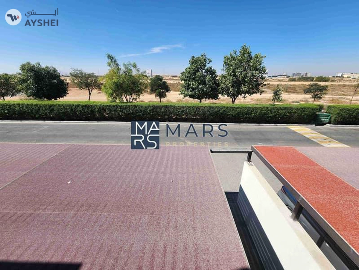 3 BEDROOM TOWN HOUSE FOR RENT IN NASMA RESIDENCE-17-17