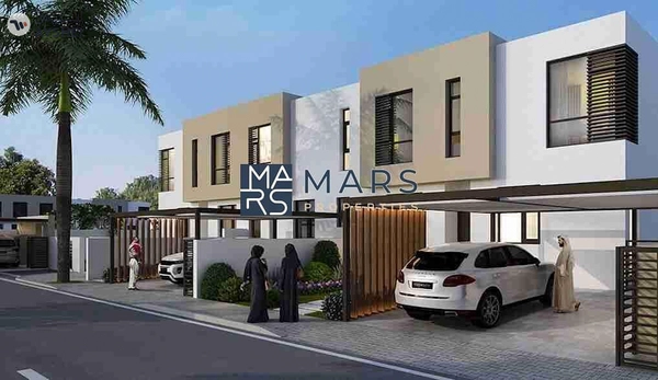3 BEDROOM TOWN HOUSE FOR RENT IN NASMA RESIDENCE