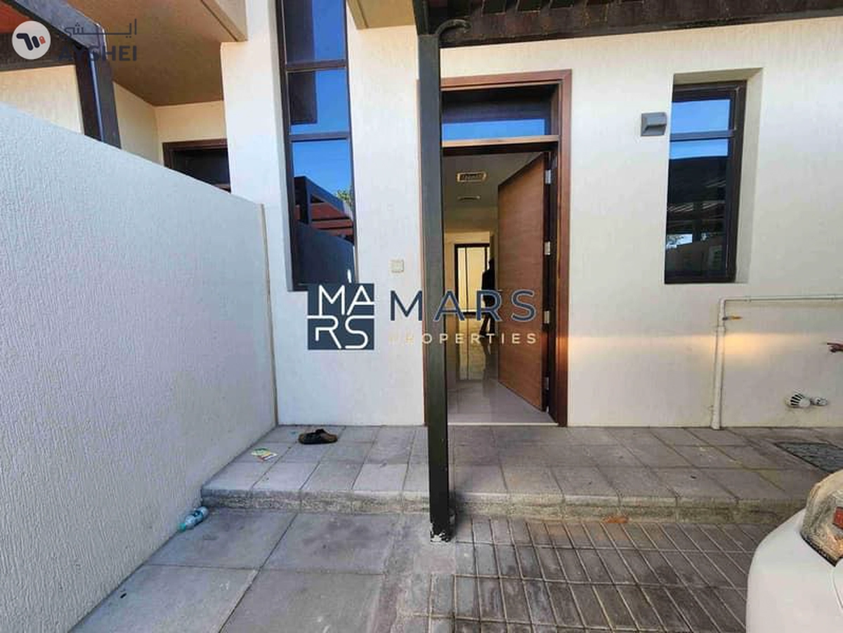 3 BEDROOM TOWN HOUSE FOR RENT IN NASMA RESIDENCE-1-1