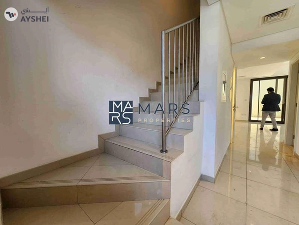3 BEDROOM TOWN HOUSE FOR RENT IN NASMA RESIDENCE