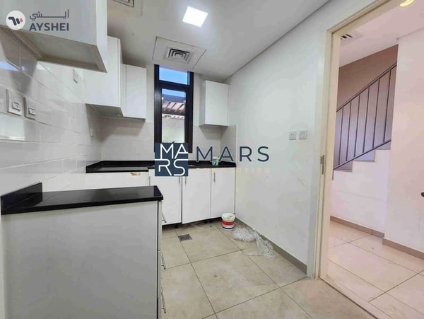 3 BEDROOM TOWN HOUSE FOR RENT IN NASMA RESIDENCE