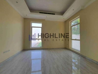 Luxury 5-Bedroom Villa service block & poo-10